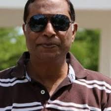 Dr Chandan Ray